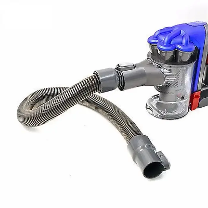 Tuyau d'extension Flexible pour aspirateurs à main Dyson V6 DC30 DC31 DC34 DC35 DC44 DC45 DC58 DC59 DC61 DC62 DC74