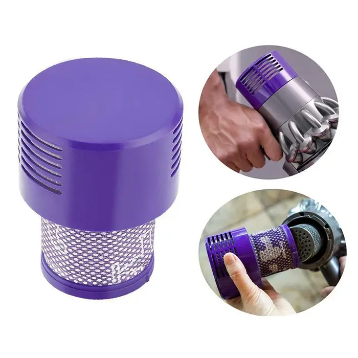 Pièces de rechange pour aspirateur Dyson V10 SV12 Cyclone Animal absolu