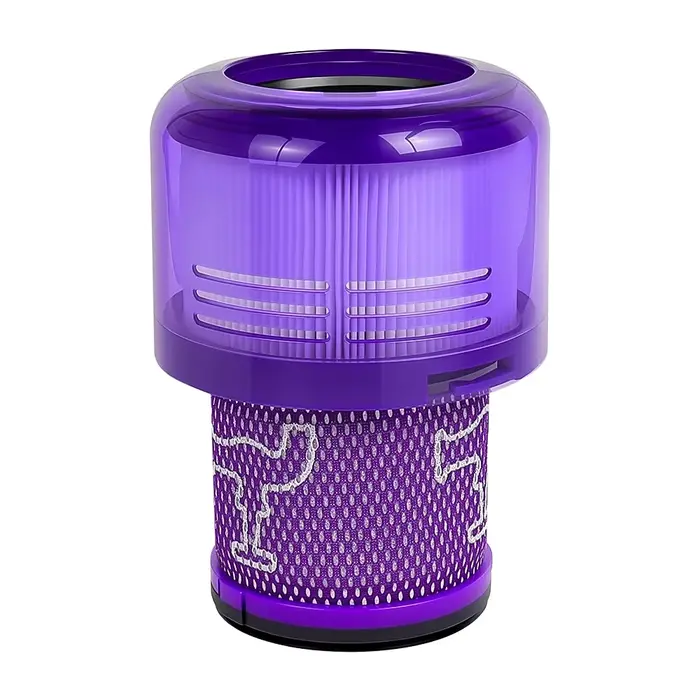 Pièces de rechange pour filtre HEPA pour aspirateur Dyson V11