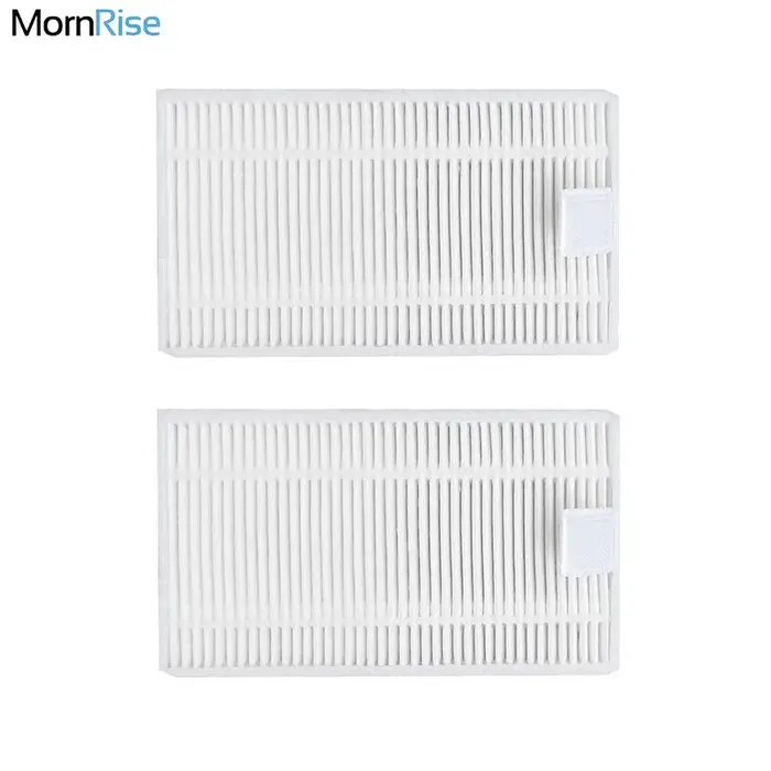 Filtres de remplacement pour aspirateur Robot Cecotec Conga 4090, filtre HEPA, accessoires, pièces d