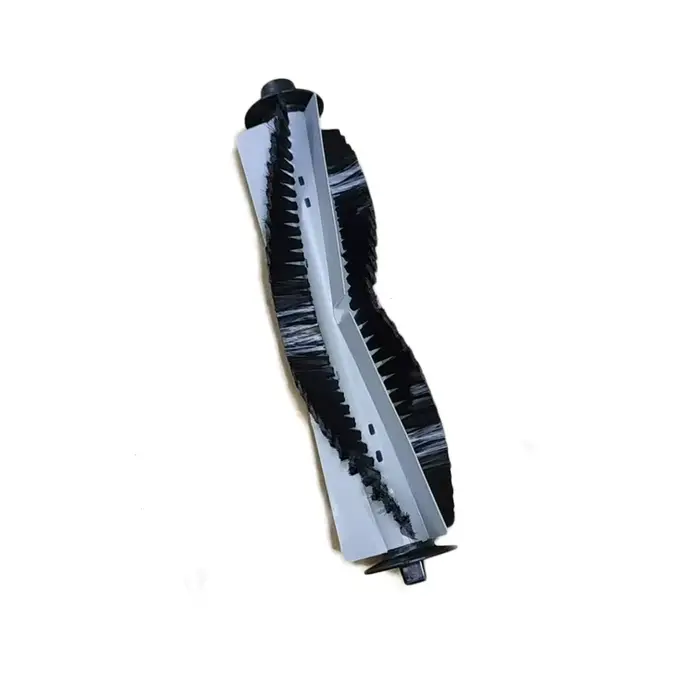 Couvercle de brosse principale à rouleau