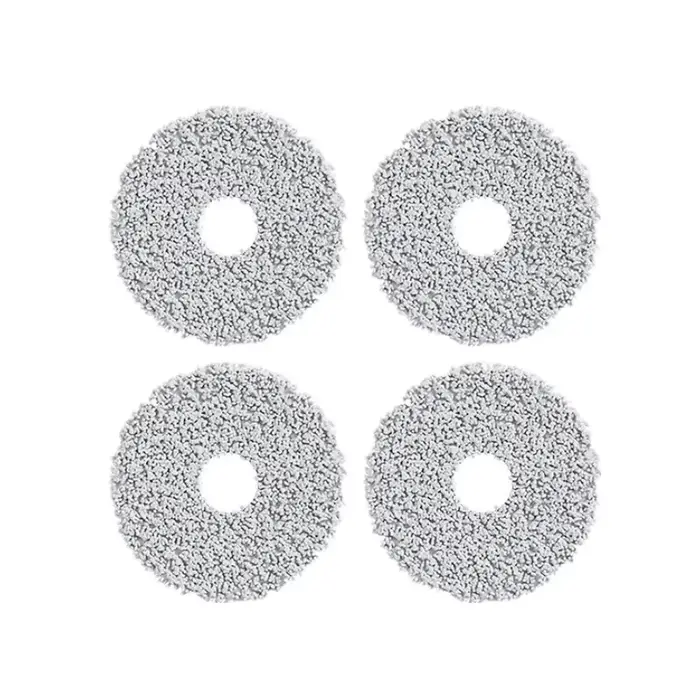 Kit de pièces d'accessoires de rechange pour aspirateur Robot Dreame Bot L10s Pro Ultra Heat, brosse