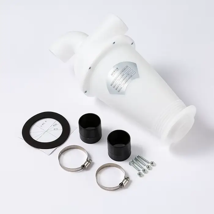 Cyclone pour aspirateur