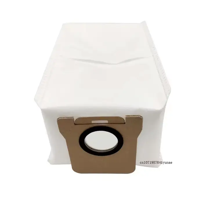Sac à poussière pour aspirateur Robot Xiaomi X20 Plus X20 Max X20 Pro X10 + S10 + S20 + pour Dreame L10s Ultra L20