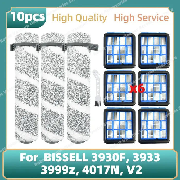 Compatible pour (BISSELL 3930F