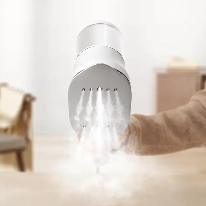 Défroisseur Vapeur Portable MIJIA pour Vêtements