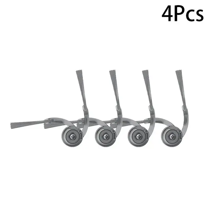 Roborock Q10 X5 / Q10 PF / Q10P / Q8 + / Q8 Max Pro Plus) accessoire Robot brosse latérale principal