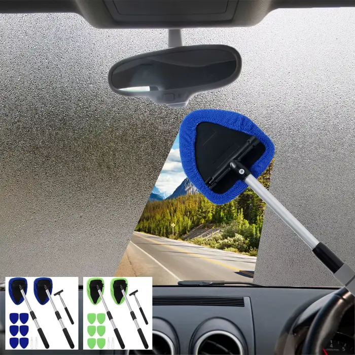 Outil de lavage de pare-brise