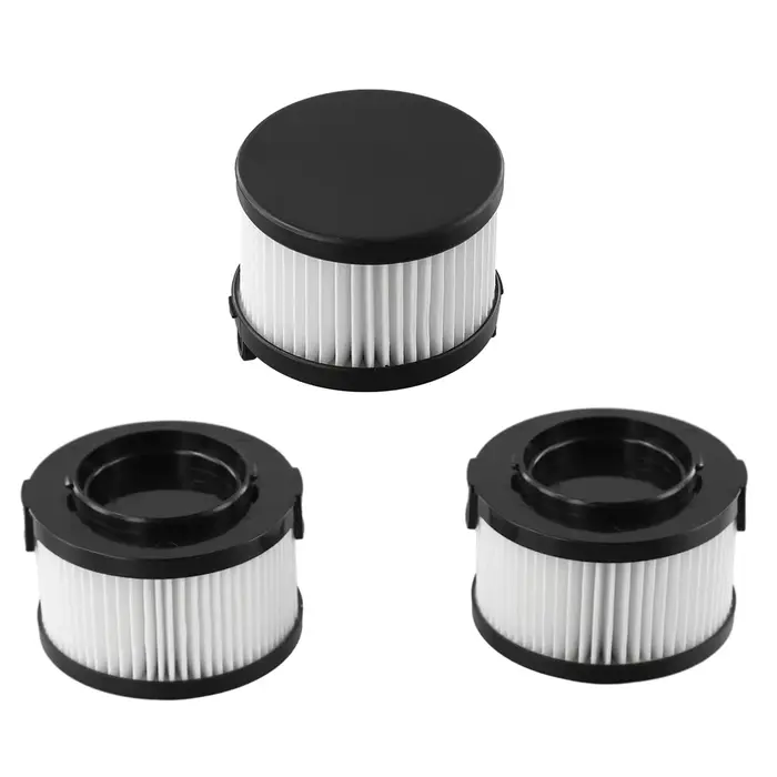 Kit de filtre à vide pour aspirateur sans fil Redkey pour F10 23