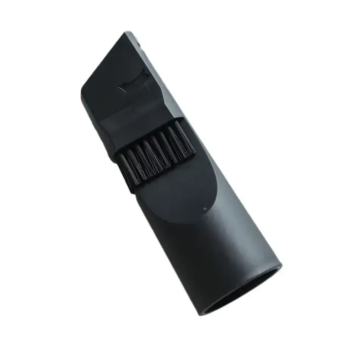 Pièces de brosse à pointe de 35mm, tête de rêve plate, livres d'accessoires, outils de remplacement pour aspirateur, accessoires d'aspiration 2 en 1
