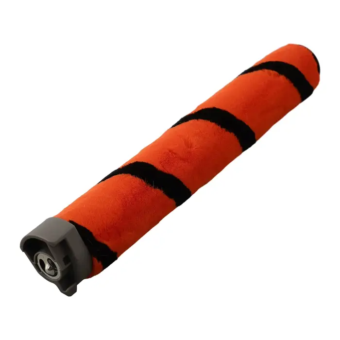 Kit de pré-filtre et brosse à rouleau souple pour aspirateur Shark IC160 ICZ160 ICZ300 Ion P50 (2 filtres + 1