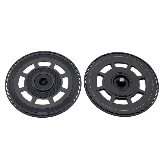 Support de serpillière d'origine Dreame X50 pour aspirateur robot X60 Max Ultra
