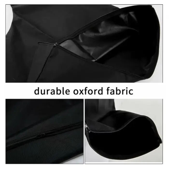 Sac de rangement en tissu Oxford pour aspirateur