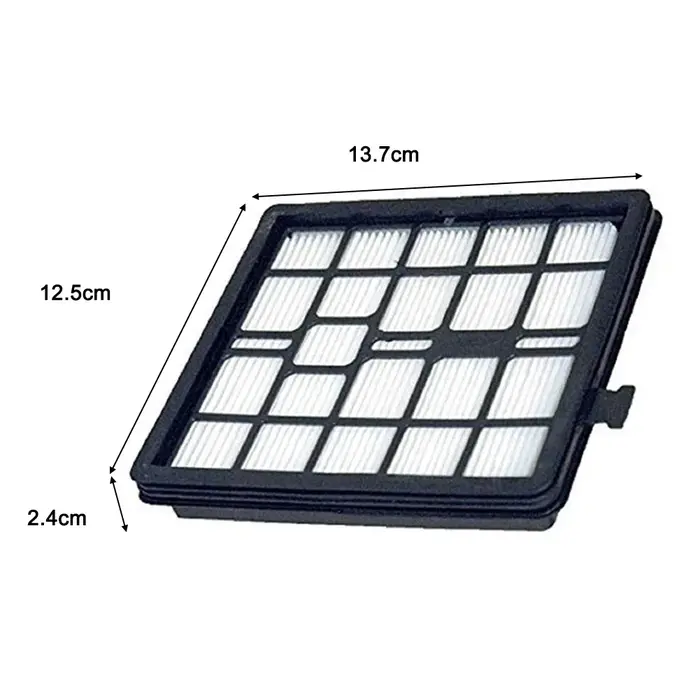 Filtre à vide F45 pour aspirateur Dirt Devil