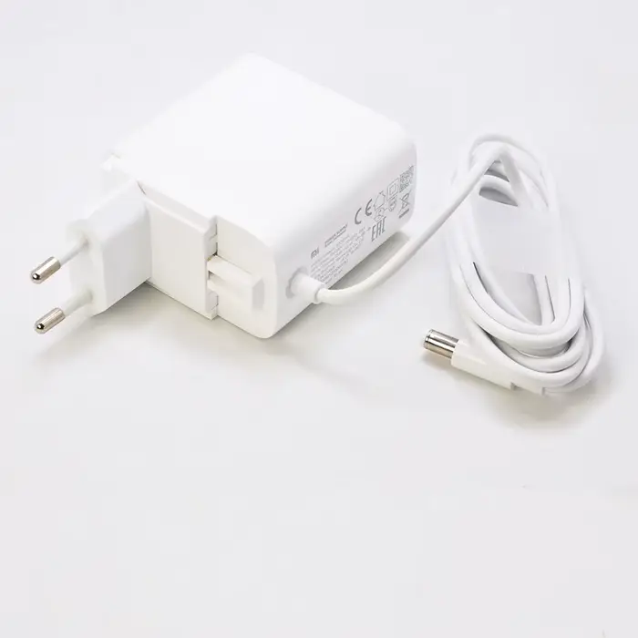 Véritable adaptateur secteur pour aspirateur à main Xiaomi Mijia SCWXCQ01RR 25.6V 0.8A chargeur alimentation