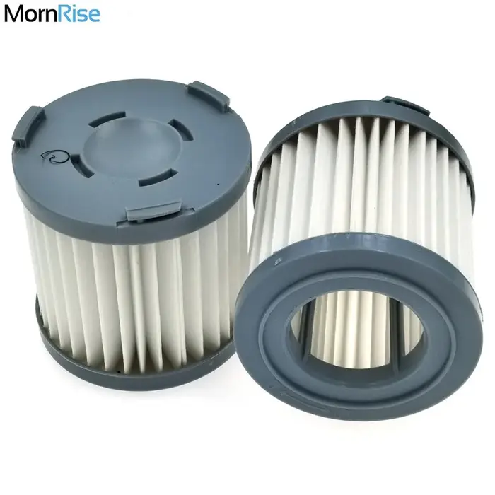 Filtre HEPA de remplacement pour aspirateur Xiaomi JIMMY JV51/JV53/JV71/JV83/JM52, accessoires, pièc