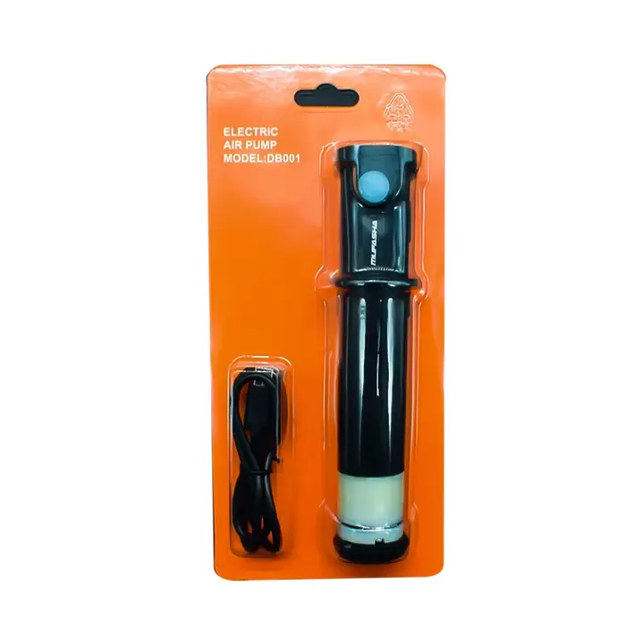 Pompe électrique à ventouse MUFASHA, accessoires de ventouse robustes