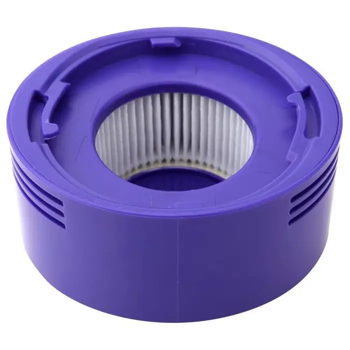 Filtres HEPA et pré-filtres pour aspirateur sans fil Dyson V7 V8 Absolute Animal Motorhead, pièce de