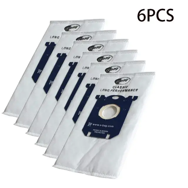 Sac à poussière pour Philips Electrolux FC8202 FC8204 FC9087 FC9088 HR8354 HR8360 HR8378 HR8426 HR8514