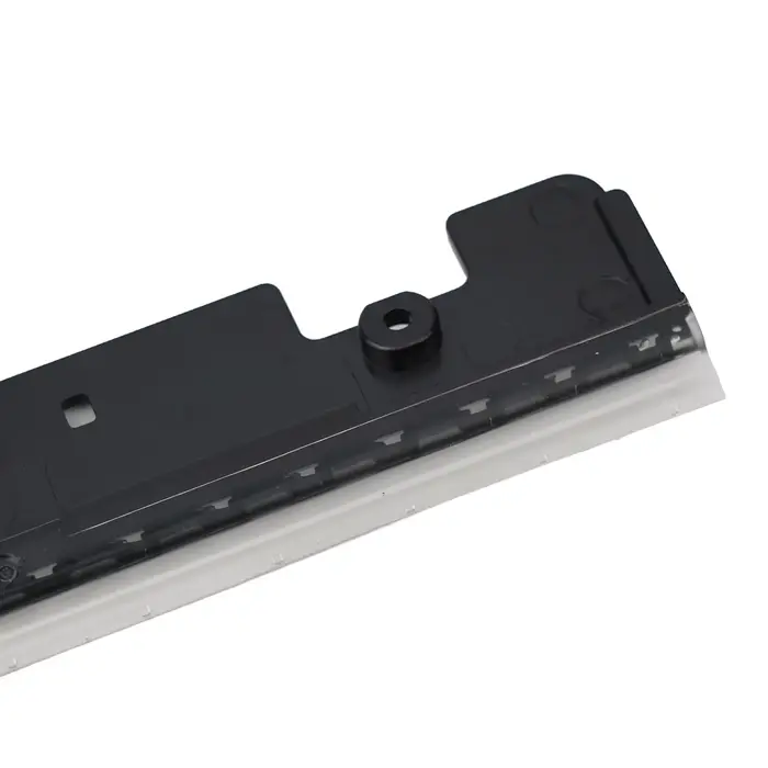 Grattoir noir pour aspirateur Tineco IFLOOR 3 Floor S3
