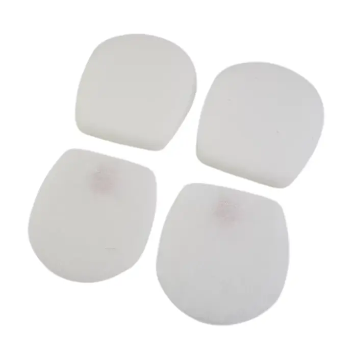 Kit de filtres en mousse et feutre de style OEM