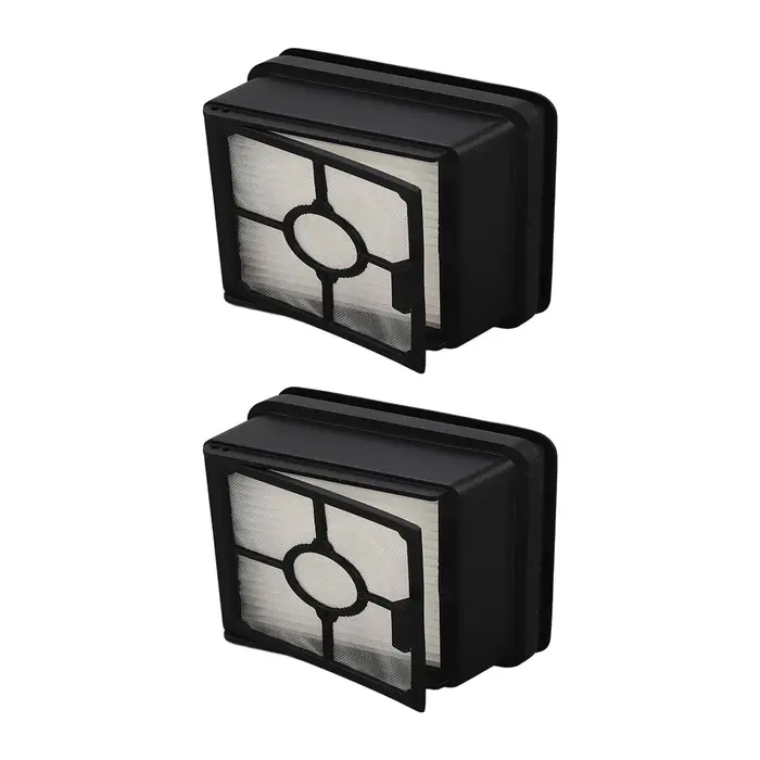 Filtre à air à particules réutilisable pour aspirateur Midea X8 X9 X9 Pro, remplacement pour nettoye