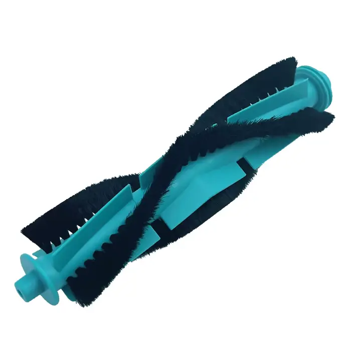 Compatible avec ( Midea S5 Plus / Conga 2299 Ultra Home X-Treme Genesis ) Accessoires : Brosse Principale et Latérale