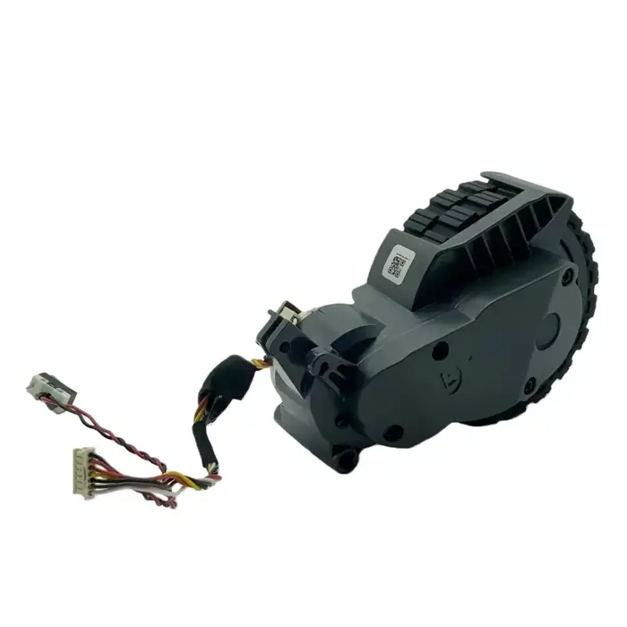 Roborock – roues de marche originales gauche droite