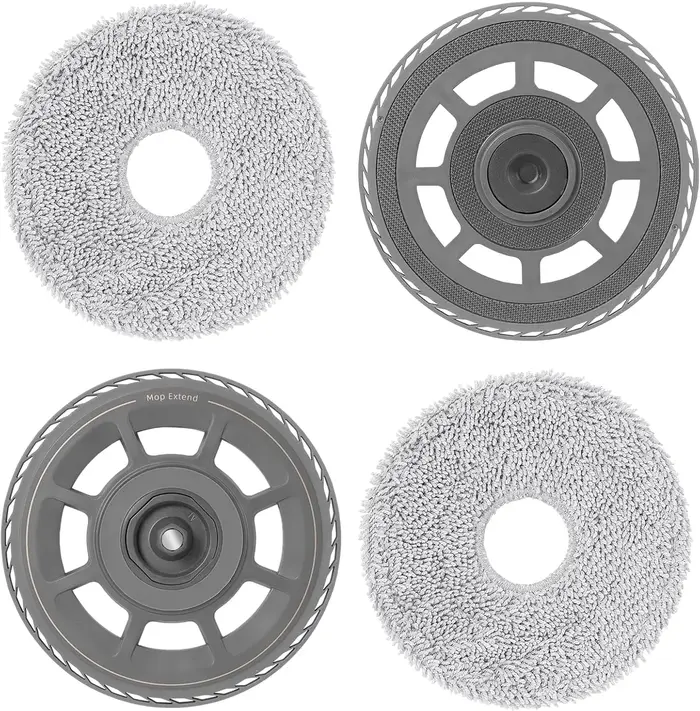 Accessoires pour robot aspirateur Dreame X50 Ultra Complete / X50 Master / L50 Pro