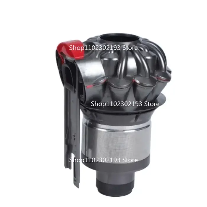 Pièces de rechange pour séparateur cyclonique Dyson V8
