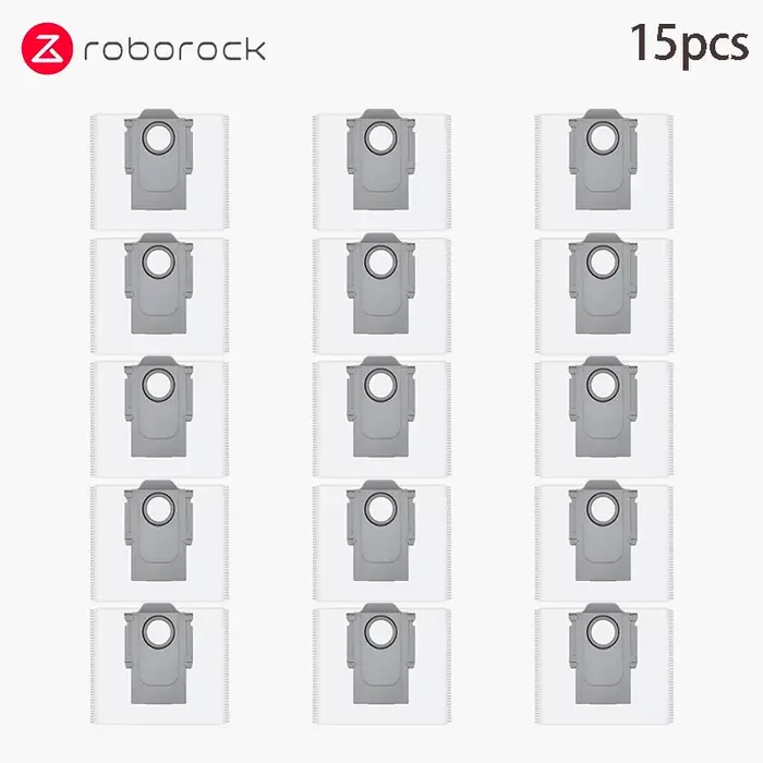 Accessoires pour robot aspirateur Roborock S7 MaxV Ultra S7 Pro