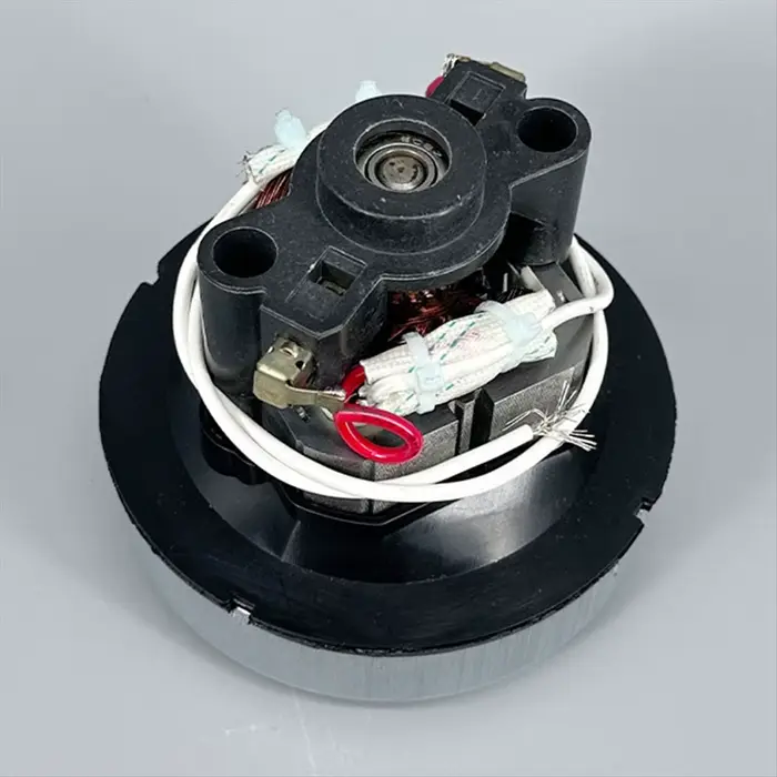 * Moteur d'aspirateur AA60I 220v 600w pour Philips pour moteurs universels Karcher Electrolux Midea Haier Rowenta Sanyo