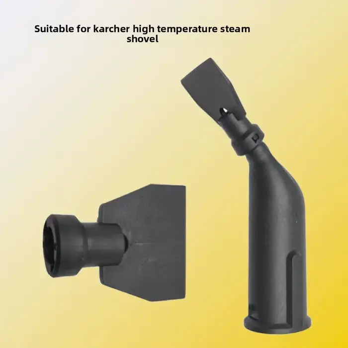 Nettoyeur à vapeur haute température