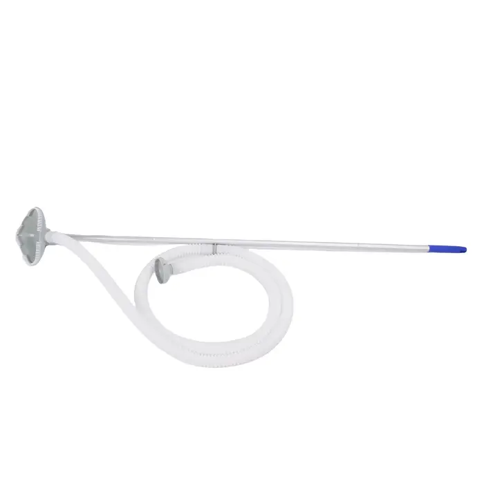 Aspirateur de piscine à main multifonctionnel