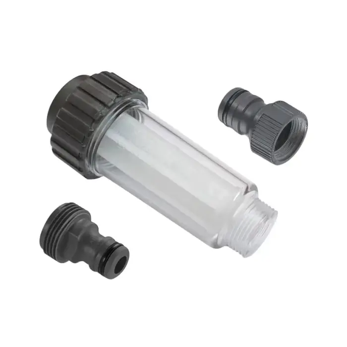Filtre à eau pour nettoyeur haute pression Karcher K2 K3 K4 K5 K6 K7 G3/4'' 175psi