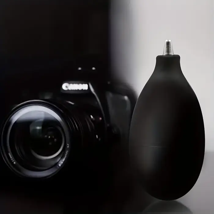 Mini souffleur de poussière d'air