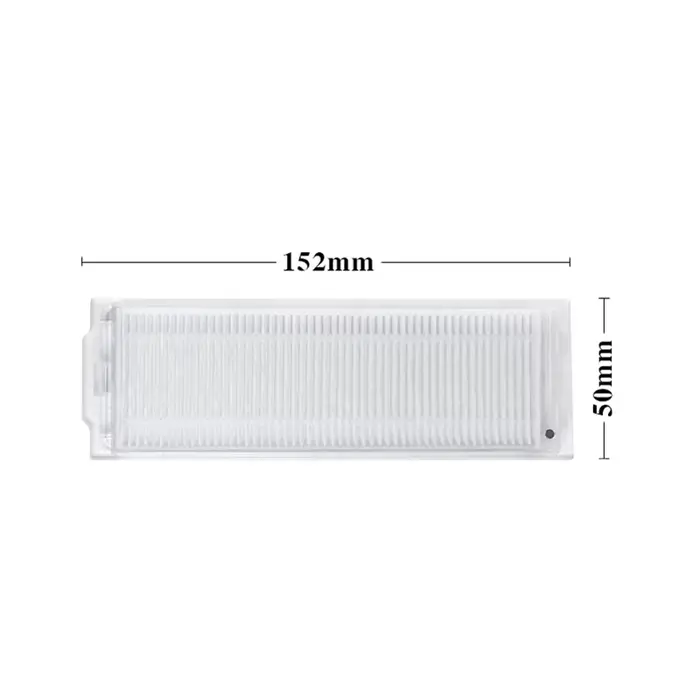 Pour Cecotec Conga 3290 3390 3490 3590 3690 3790 3890 aspirateur vitale Ultra titane filtre Hepa brosse principale pièces en tissu de vadrouille