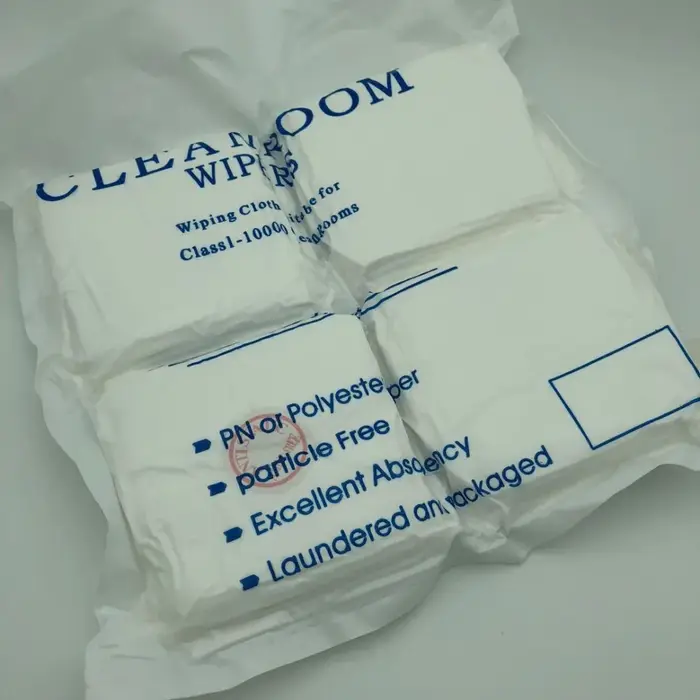 Lingettes anti-poussière pour écran LCD