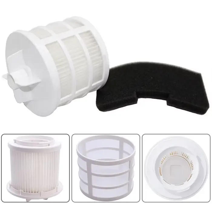 Kit de filtres U66 pour aspirateur Hoover Sprint Evo Tourbillon SE71 35601328