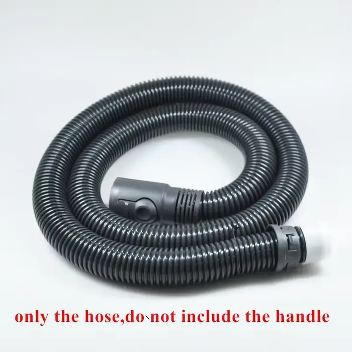 1.85 mètres tuyau de tube d'aspirateur pour philips FC8760 FC8761 FC8763 FC8764 FC8766 FC8767 FC8769 pièces