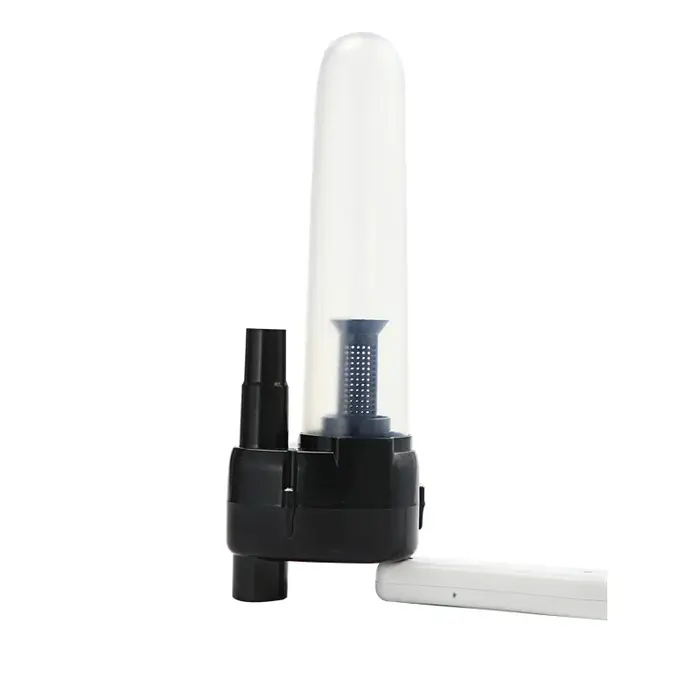Filtre extérieur de poussière de collecteur de séparateur cyclonique de sac sous vide d'intercepteur