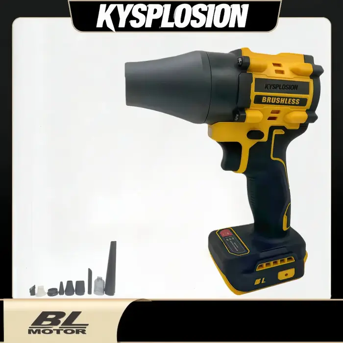 Aspirateur sans fil 2 en 1