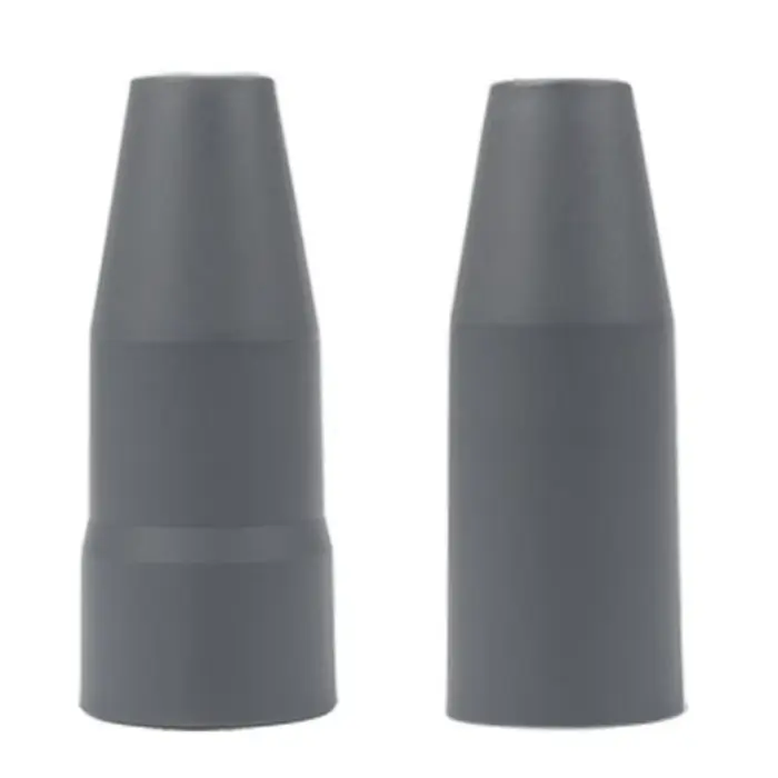 9 pièces tête d'aspiration buse plate brosses 2-en-1 pointe pour 32MM/35MM