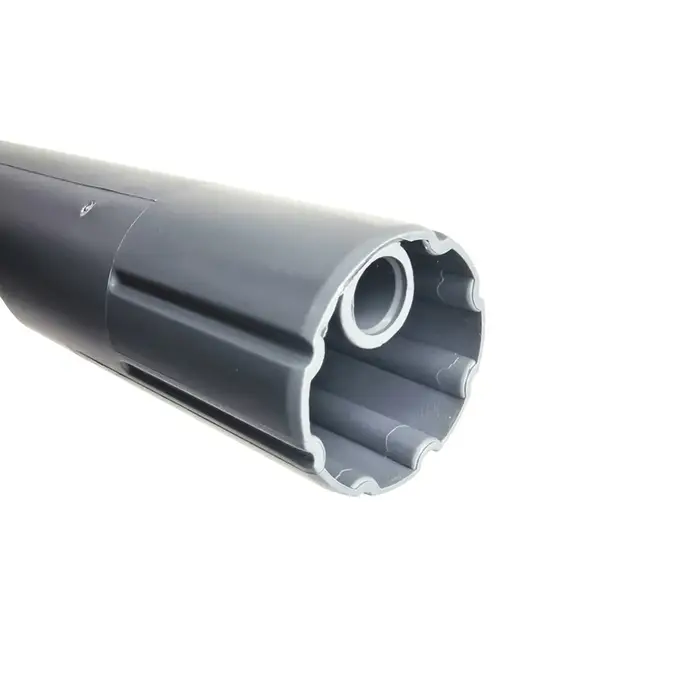Buse pour fentes DN 32 252mm en plastique pour aspirateur Karcher Puzzi 10/1 8/1 30/4