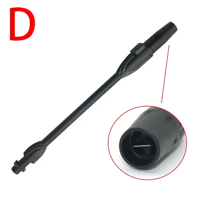 Nettoyeur haute pression pour Karcher K2 K3 K4 K5 K6 K7, nettoyage de voiture, Lance de pulvérisatio