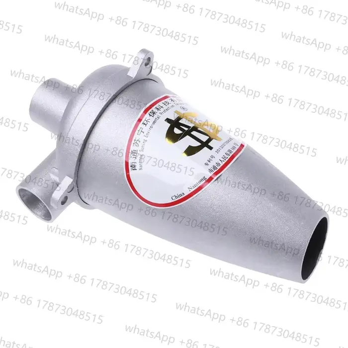 Filtre d'aspirateur Cyclone SN25T5, poudre turbocompressée de cinquième génération, livraison direct