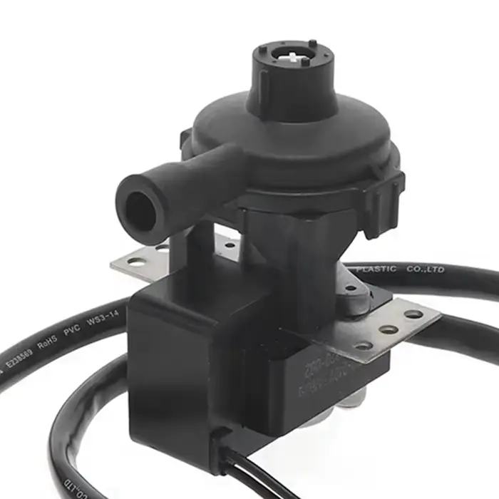 Pompe de climatisation centrale-12 pompe de Drainage de climatisation centrale condensat Drainage tu