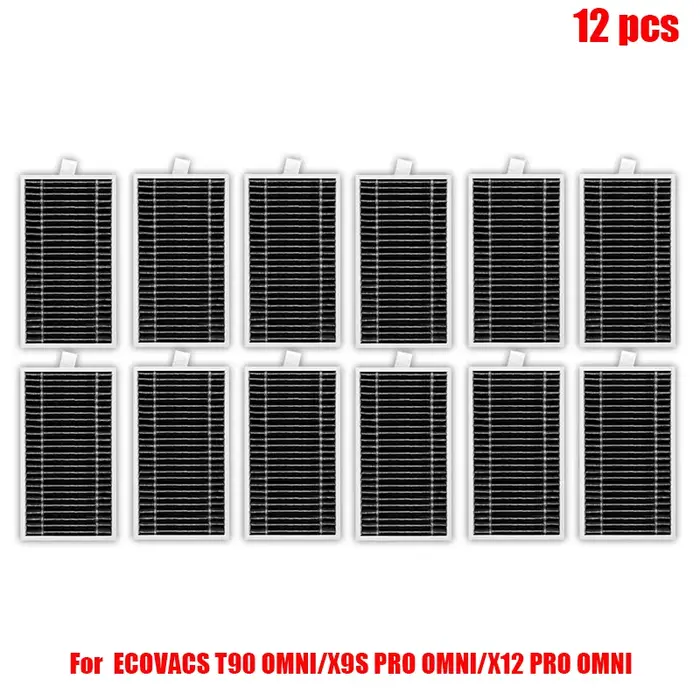 Accessoires pour aspirateur Ecovacs Deebot T90 Pro Omni / T90