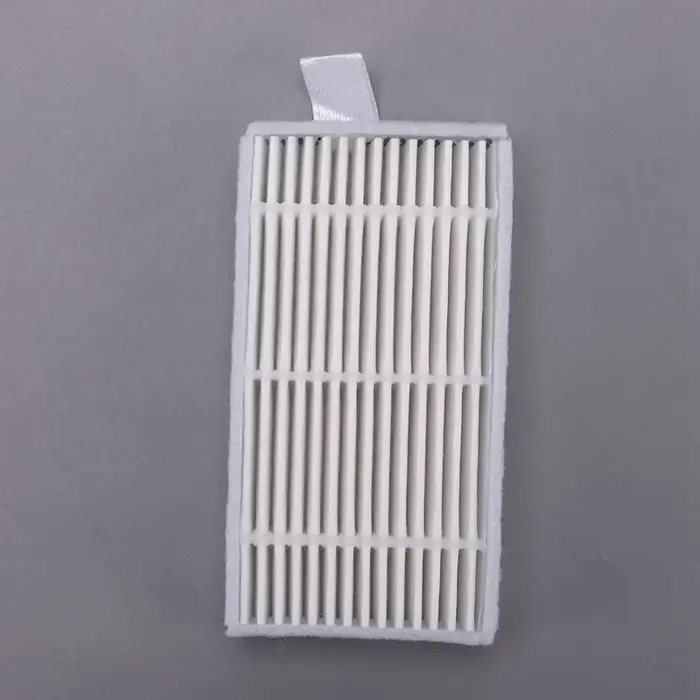 Filtre Hepa premium pour aspirateur robot Ilife V3S