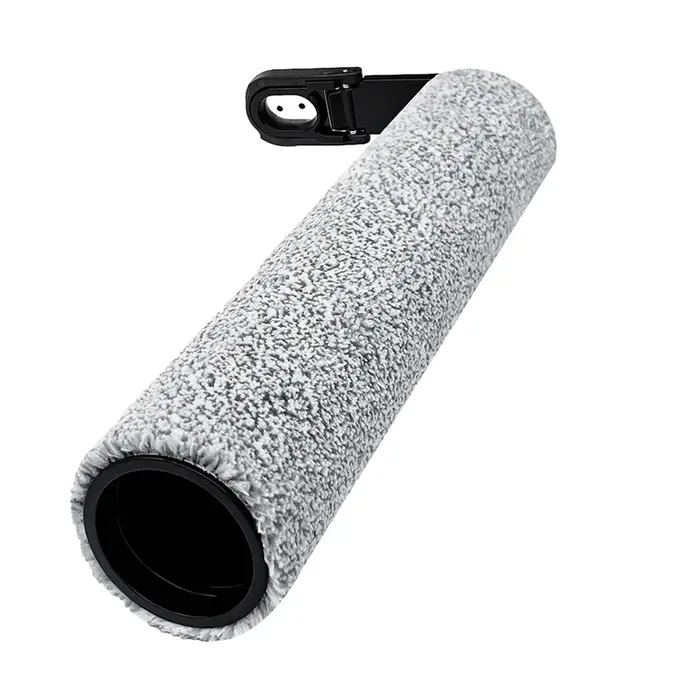 Compatible Pour (Tineco Floor One Switch S6 / Stretch S6) Pièce Aspirateur Sec et Humide Consommable Brosse Rouleau Filtre HEPA Accessoires